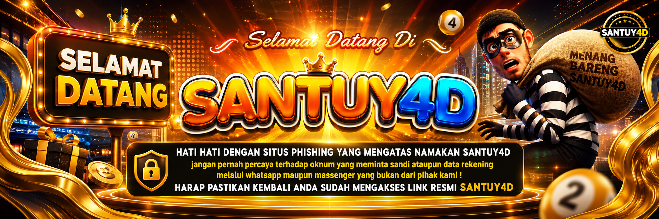 Santuy4d