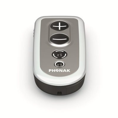 Phonak PilotOne II Hearing Aid Remote Control
